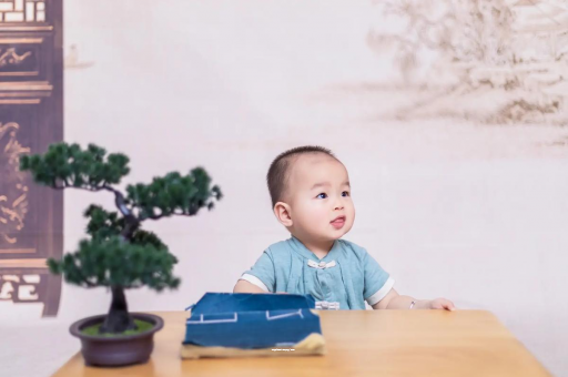 景德镇怀孕为啥肚子会长毛