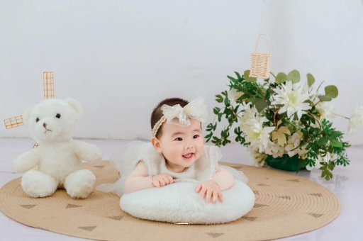 景德镇宝宝什么时候会爬