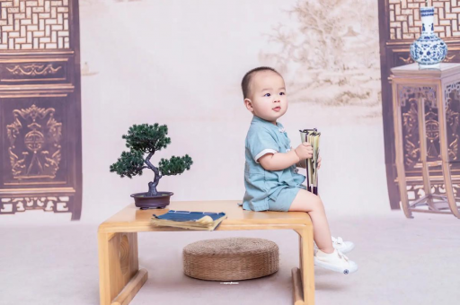 景德镇宝宝肚子阵痛